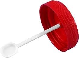 50ml Stool Sample Collection Containers with Integrated Spoon Lid (Pack of 25) – Precision Specimen Containers for Clinical and Laboratory Analysis, Diagnostic Testing, and Research Applications 50ml Stool Sample Collection Containers with Integrated Spoon Lid (Pack of 25) – Precision Specimen Containers for Clinical and Laboratory Analysis, Diagnostic Testing, and Research Applications