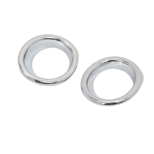 Accesorios Toyota Highlander 2008 2010 reemplazo de bisel dañado