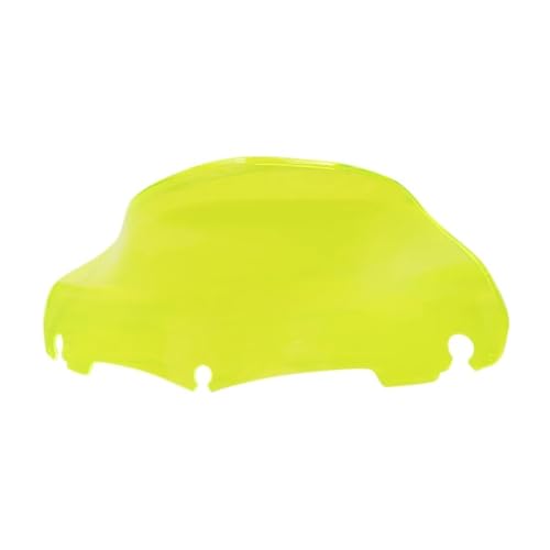 Pare-brise de moto 9 pouces pour Road Glide Ultra FLTRU FLTRX 2014-2023 déflecteur carénage