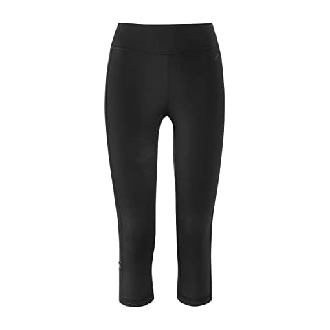 Joy Sportswear Nadine 3/4-Hose für Damen mit kurzem Bein, hochwertige Dreiviertel-Sporthose aus strapazierfähigem Material mit Shaping Effekt Normalgröße Cover