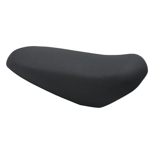 Selle motocross pour Light Bee pour résoudre les glissements