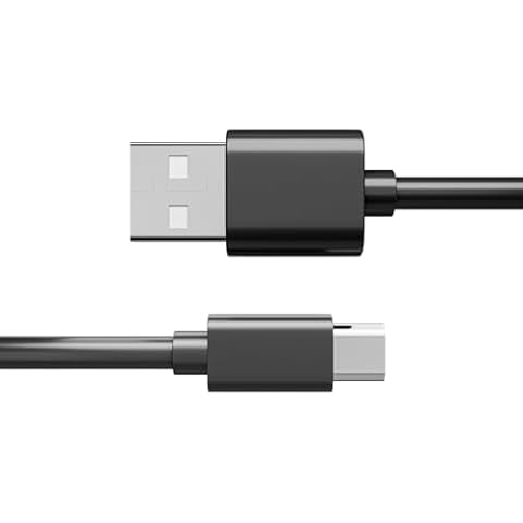 Fast Charging Cable for Ring Doorbell Cover