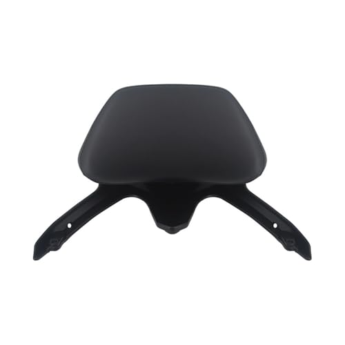 Coussin dossier arrière de moto pour Tmax530 2012 2013 2014 2015 2016
