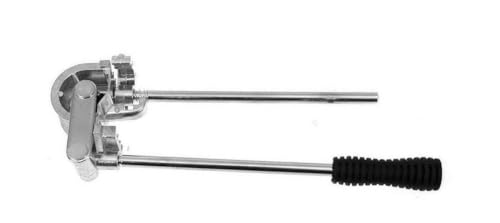 Cintreuse de tubes pour éviter les plis sur vos tuyaux de 14 et 16 mm