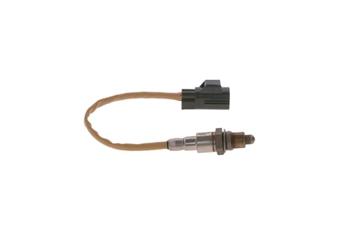 Sensor de oxígeno Bosch 18084 compatible Jaguar y Land Rover miniatura 5