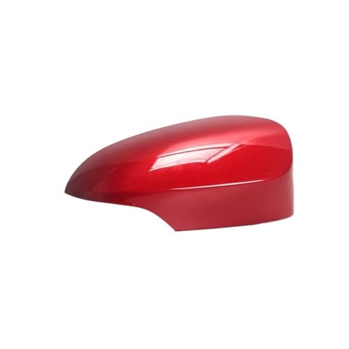 Carcasa de espejo para Yaris rota solución tapa retrovisor protectora 4