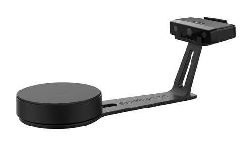 Shining 3D EINSCAN-SE Scanner 3D