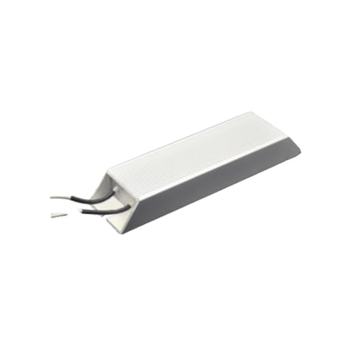 Résistance de freinage coque aluminium 400W 100RJ 30X60X265MM