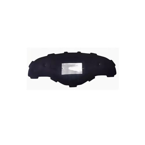 Coussin isolant capot Audi A7 4G8 : confort thermique et acoustique premium