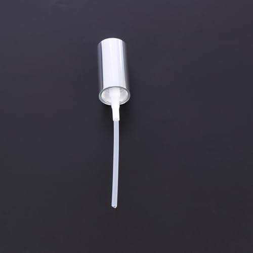 Boquillas de repuesto de aluminio electroquímico duraderas, pack de 10 piezas de alta calidad 5