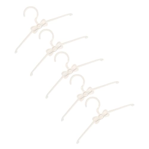 Perchas Ropa Bebe Terciopelo Marca KOMBIUDA