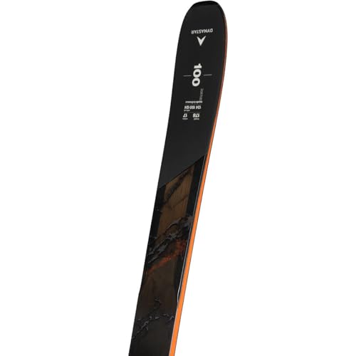Dynastar M-Pro 100 Ti Ski - 2025, One CoLoler, 186cm