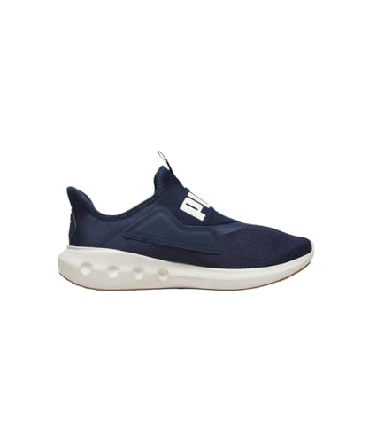 Image of Puma Unisex-Adult Softride Carson Sliptech II Running Shoe
