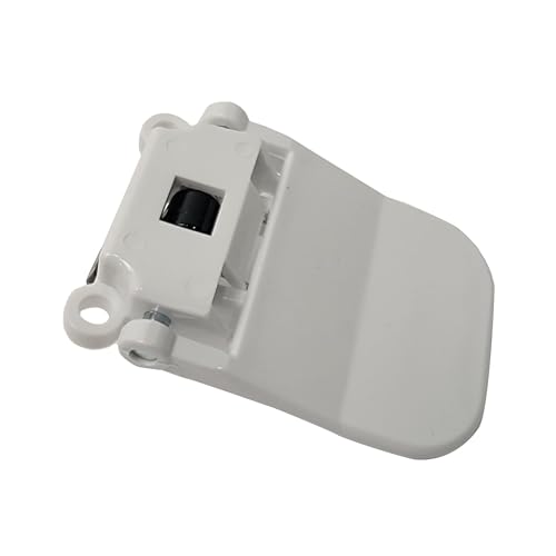 Fagor – Tirador de puerta Fagor blanco – AS0012711