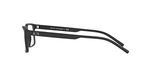 Óculos de Grau Armani Exchange AX3060 8029 5,4 cm