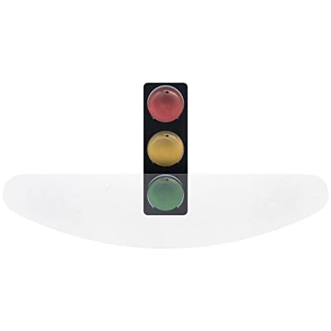 CravenSpeed HighLight Traffic Light Fresnel Lens Cover