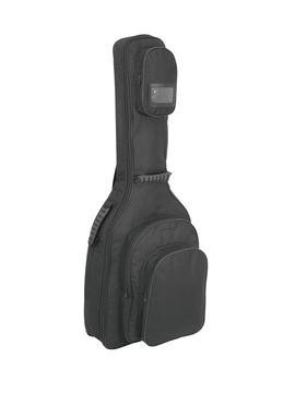 Étui à Guitare twaak pour Guitare Acoustique, Noir – Soft Bag/Sac de Transport Guitare Acoustique – klangbeisser - Les Beatles, Paul McCartney, John Lennon, RIngo Starr, George Harrison Étui à Guitare twaak pour Guitare Acoustique, Noir – Soft Bag/Sac de Transport Guitare Acoustique – klangbeisser