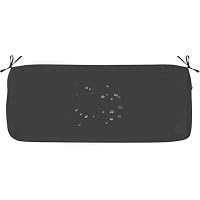 AQIGR Funda de Cojín para Banco 100x40 150x40 150x50 100x50 160 x 60, Funda de Repuesto para Asiento con Cremallera, Fundas de Cojines Sofa Jardín Decoración Banco(Color 10,55x55x8cm Thick AQIGR Funda de Cojín para Banco 100x40 150x40 150x50 100x50 160 x 60, Funda de Repuesto para Asiento con Cremallera, Fundas de Cojines Sofa Jardín Decoración Banco(Color 10,55x55x8cm Thick