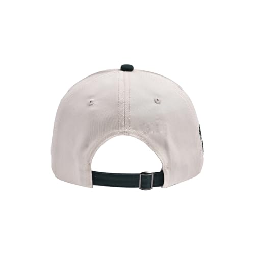 Image of Mommin Trucker Hat for Women Embroidered Mom Baseball Cap Adjustable Canvas Vintage Hat for Casual Wear