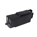 Conception de grande capacité : très grande capacité, fréquence de remplacement réduite, répondant aux exigences d'utilisation à long terme et améliorant l'efficacité d'impression.