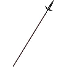 Cold Steel MAA Man at Arms Spear, American Spontoon, One Size 89MD