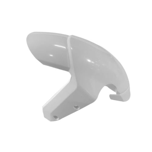 Garde-Boue Avant Moto Extension Carénage BMW F900XR S1000XR 2021-2024