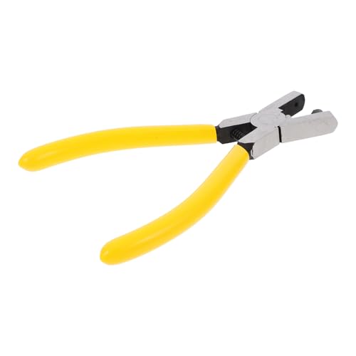 GALPADA 2mm�ی��p���`�v���C���[ �y�ʌg�тɕ֗��ȒY�f�|ABS�f�ގg�p�̃~�j�x���g�������p���`���[ ���v�o���h�␶�n��DIY��t�@�u���b�N�N���t�g�ɍœK