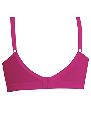 Image of Dazzle DB561 Women's Moulded Bra