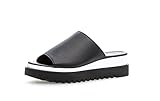 Obermaterial: Glattleder / Rauleder, Innenmaterial: High Tech, Laufsohle: PU-Sohle, Decksohle: Leder