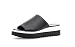 Produktbild Gabor Damen Pantoletten, Frauen Slipper,Best Fitting,Gartenschuhe,Sommerschuhe,sommerclogs,Sandalen,Freizeitschuhe,Slides,schwarz,40 EU / 6.5 UK
