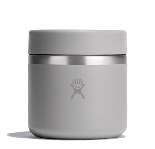 20 OZ INSULATED FOOD JAR BIRCH