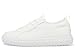 Michael Kors Women's Grove Knit Lace Up Sneaker, Optic White, 7.5