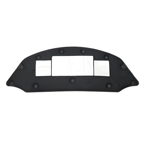 Isolation phonique de capot Mercedes W246 : finis les bruits de moteur