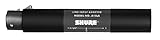 Shure A15LA Line Adapter-Converts Balanced Line Level Signals to Microphone Level...