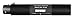 Shure A15LA Line Adapter-Converts Balanced Line Level Signals to Microphone Level (50dB Attenuation)