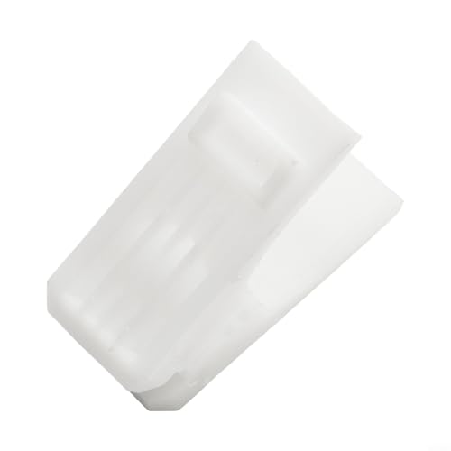 Image of Clutch Pedal Cylinder Clip for MK5 MK6 For Jetta For Passat For A3, Retainer Fixing Part Compatible with 1K0721357C 1K0721357A Replacement