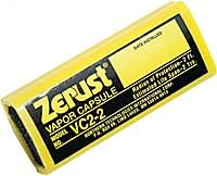 Zerust Vapor Capsule Diffuser 2-2 VCI Emitter 10/Case