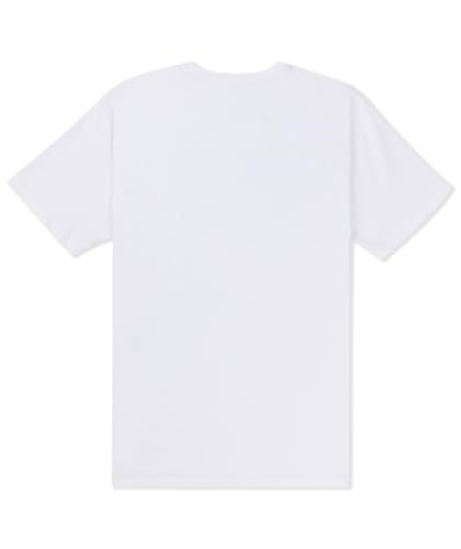 Image of Hurley Mens All Seeing Short Sleeve