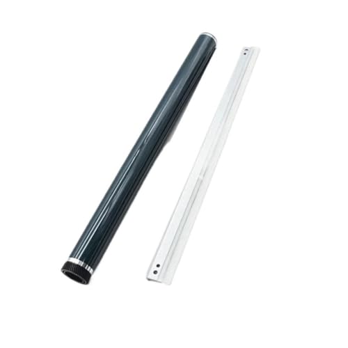 Tambour OPC et Lame Ricoh MPC 3003 pour éliminer les traces noires
