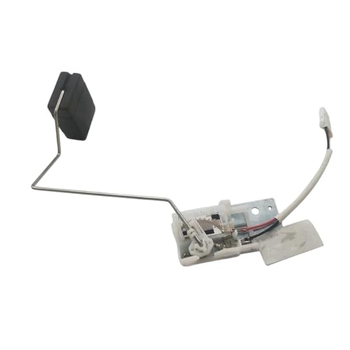 Sensor de nivel de combustible Suzuki Swift repara fallo aguja en tanque 3