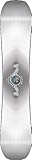 Nitro Tabla de Snowboard para Mujer OPTISYM BRD ´24, Freestyleboard, Asym Twin, CAM-out Camber, Urban