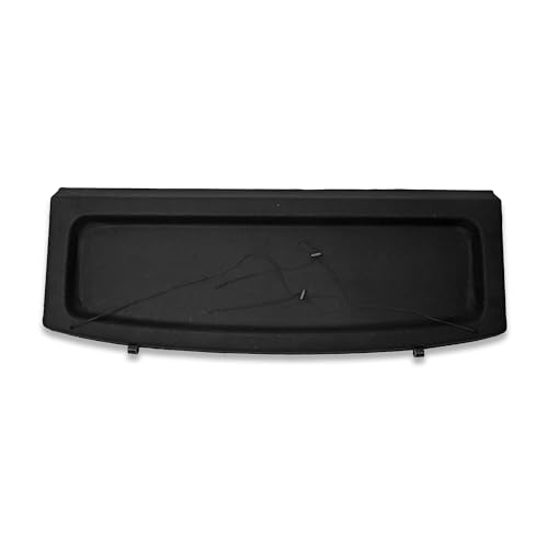 Image of Car Parcel Tray Diggi Luggage Tray in Perfect Fitting Compatible for Venue| Does not fit with The Wiper Model on The Back Glass
