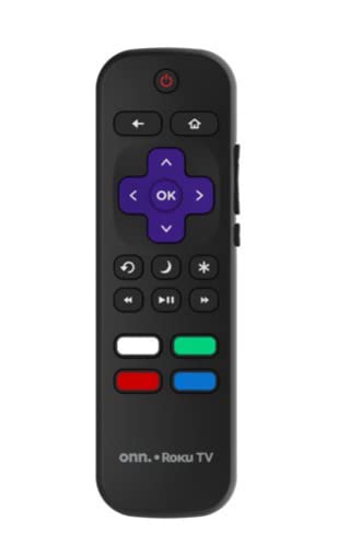 ONN 55-Inch Class 4K Smart LED TV (2160p) Resolution, 60 Hz Refresh Rate, DLED Display, VESA 400 x 200 mm, 100012586 (Renewed) - Image 6