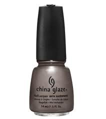 China Glaze Nail Polish - Hunger Games Hook And Line