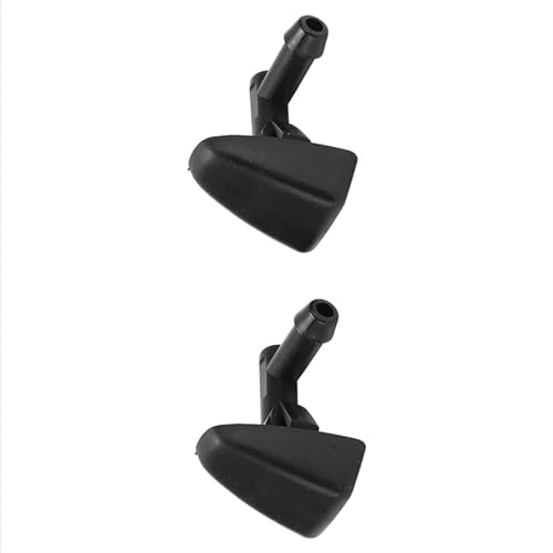 Buse de lave-glace bouchée sur V70 T5 ? Remplacement rapide avec ce lot de 2 gicleurs - 3