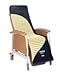 Geo-Wave Geri-Chair Cushion - 22"W x 68"L