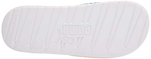 Image of PUMA Women's Cool Cat Slide Sandal
