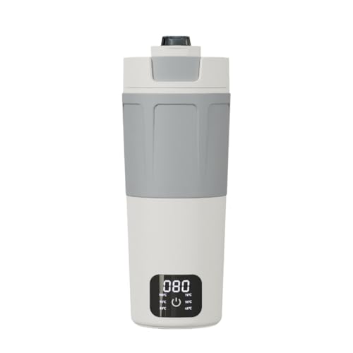 BRQ�d�C�P�g�� ���^ 600ML�b�|�[�^�u�� �g���x���b�����^�� TYPEC+100-240V ���Ή��b���������|�b�g �|�b�g �������� �󕰂��h�~�b304�X�e�����X 6 �i���� ���s�E�Ԓ����E�I�t�B�X�p (���{�W���C���T�[�g�i316�j,�O���[)