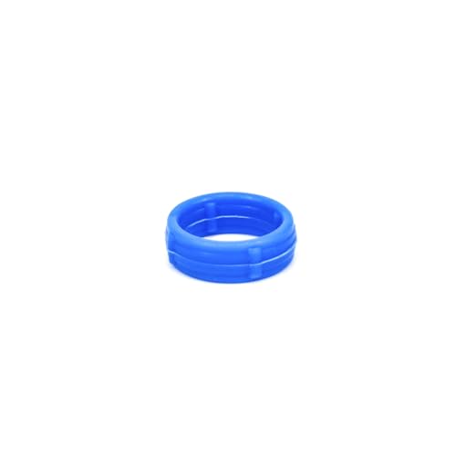 Image of Michigan Motorsports Gen 4 LS Valley Cover Gasket | Like GM #12610141 | Fits 2006 LS Engines Non DOD AFM | Engine Block Valley Cover Seal
