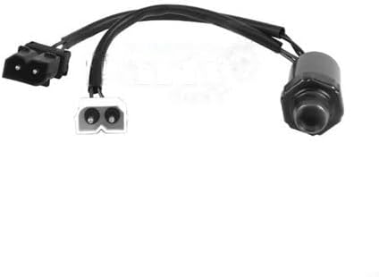 Replacement A/C Trinary Switch Compatible with 1993-1994 BMW 740iL